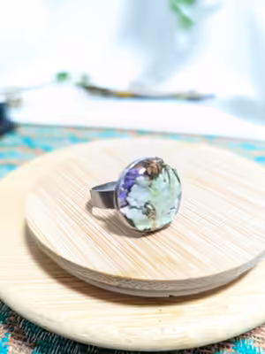 Inel reglabil, Botanical